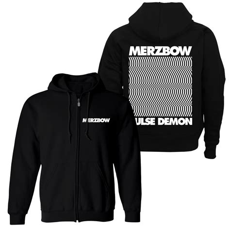 Merzbow Relapse Records Official Store
