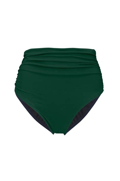 MARA BIKINI BOTTOM VOLANS DE