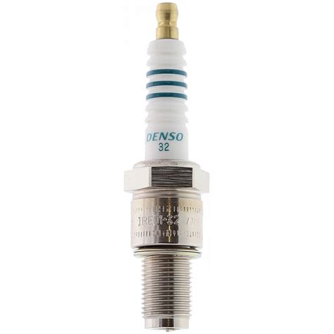 denso  spark plug iridium racing fortluft auto parts