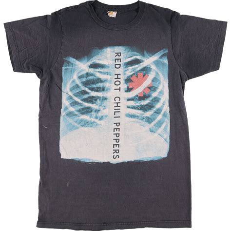 Bayiland Red Hot Chili Peppers T T M Eaa