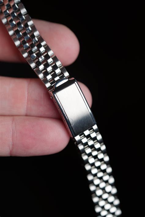 16mm Gay Freres Made In France Jubilee Bracelet 6 Inches Wind Vintage