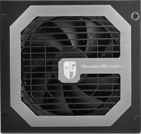 DeepCool GamerStorm DQ650-M Series 650Watts 80 Plus Gold Full Modular ...