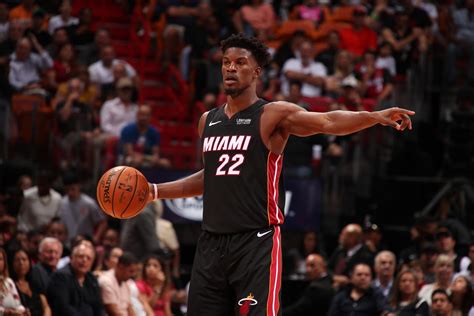 Jimmy Butler Miami Heat Wallpapers Bigbeamng Store