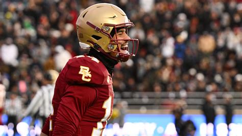 Pinstripe Bowl: Predictions and odds for Boston College- Nebraska