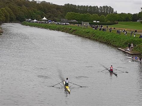 Durham City Regatta Durham Amateur Rowing Club