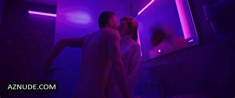 ODERZHIMOST NUDE SCENES AZNude