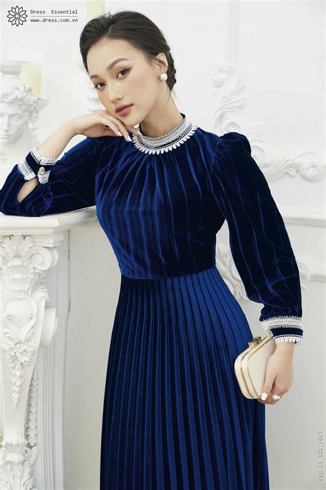 Laila Dress Dress Essential