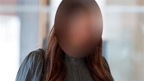 NRL Stars Ex Wife Charged With Distributing Revenge Porn News Au Australias Leading