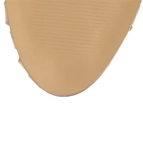 Sand Lia Vestige Nude Salto Bloco