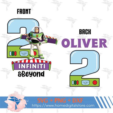 Toy Story Birthday Boy Png 
