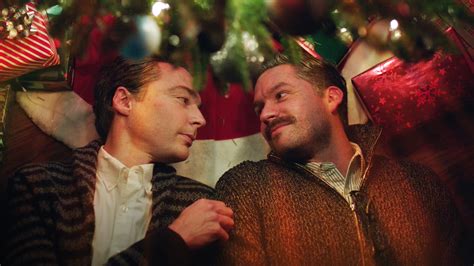 Quédate a mi lado el drama romántico gay del que te enamorarás