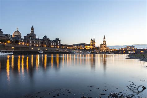 Дрезден - Німеччина - Блог про цікаві місця