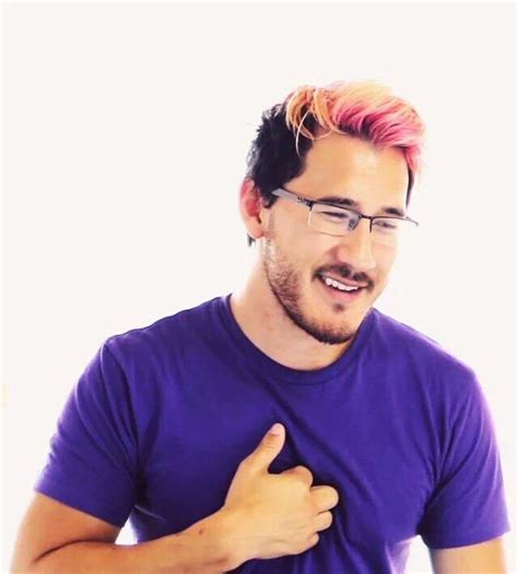 Gorgeous Markiplier Darkiplier Markiplier Hair Jacksepticeye