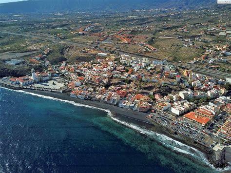 Candelaria - der perfekte Ort für einen Urlaub auf Teneriffa