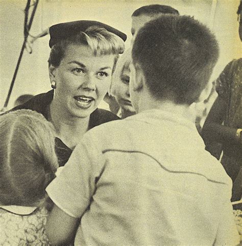 Doris Day Doris Day Photo 21701669 Fanpop
