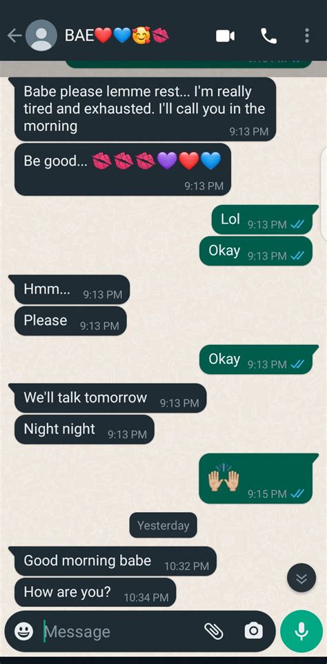 My Babe Is Currently In Another Boy S House Knacking Romance Nigeria