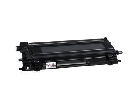 Brother Tn Bk Tn C Tn M Tn Y Toner Cartridge Set