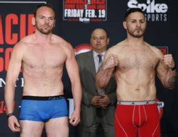 Nude Boxers Mma Naked Weigh Ins Page Lpsg