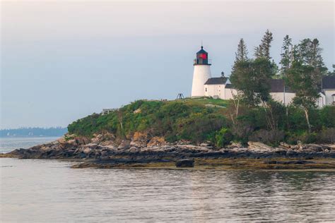 top  day trip ideas  boothbay harbor maine