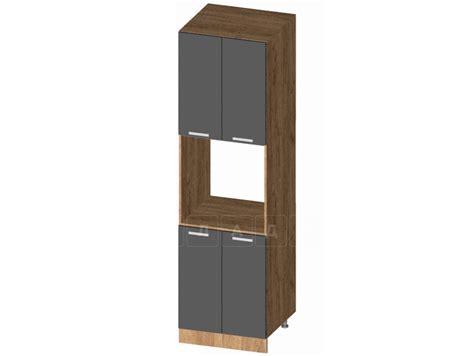 Кухонный напольный шкаф под духовку Венеция ШВД-600 - купить в СПб ...