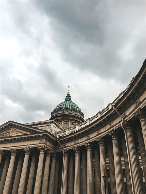 Санкт-Петербург ️