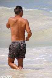 Jessica Alba Bikini Photos Mexico July Celebmafia