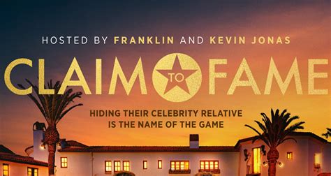 ‘claim To Fame Season 3 Unveils 11 Celebrity Relatives First Look At Clue Wall Revealed Abc