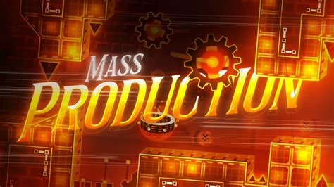 Mass Production Demon By Optation More All Coins Geometry