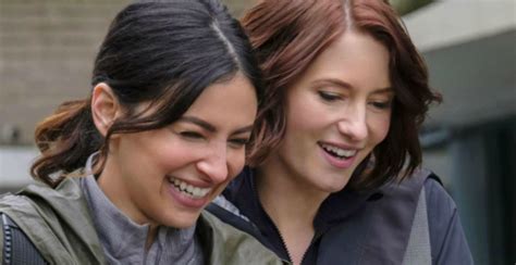 Lesbian Couples In Sci Fi And Fantasy World QLit