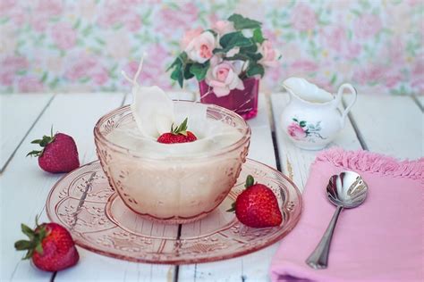 Yogurt Fatto In Casa Senza Yogurtiera In Cucina Con Patty