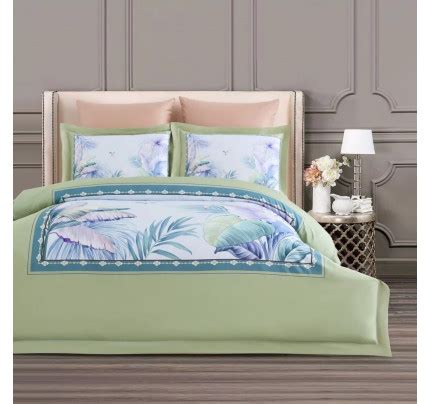 Постельное белье Arya Pure Living Erna в интернет-магазине Jofrua.ru