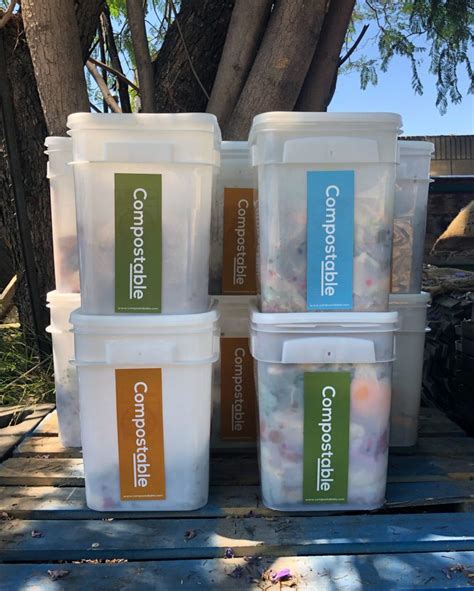Meet Monique Figueiredo Of Compostable La In Westside Of Los Angeles