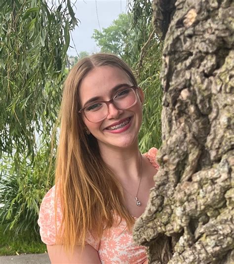 Megan Schulz ’27 – Harvard FAS | Mignone Center for Career Success