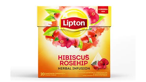 Окунитесь в водоворот ярких вкусов с обновленными фруктовыми ...