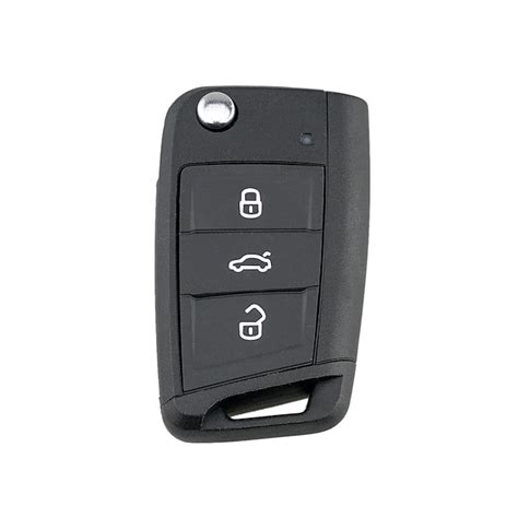 Replacement Keyless Entry Remote Control Key Fob Clicker Transmitter 3