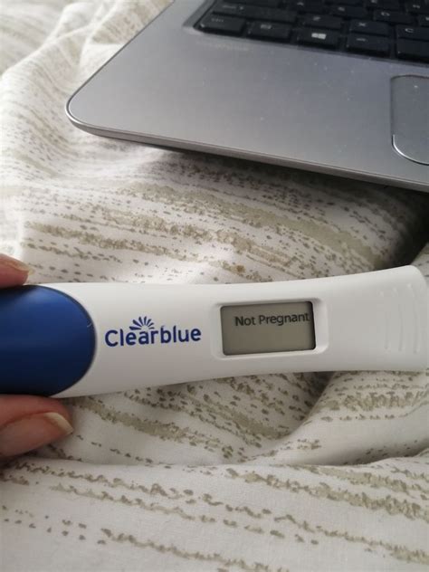 Clicks Is Selling Pregnancy Tests That Give False Positives 41 Off