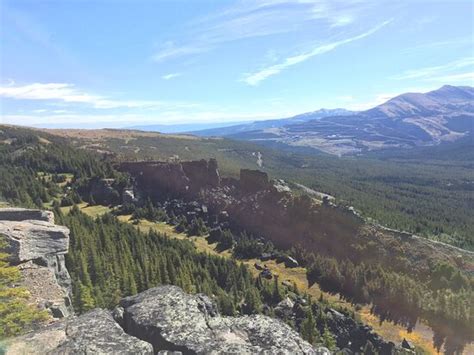 Shipyard And Titanic Trail Hike Tumbler Ridge All You Need To Know