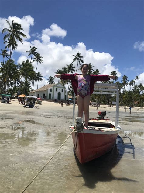 Praia Dos Carneiros Pernambuco Guia Completo Atualizado Dicas Valiosas