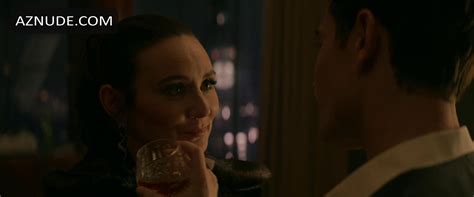 THE CONTINENTAL FROM THE WORLD OF JOHN WICK NUDE SCENES AZNude