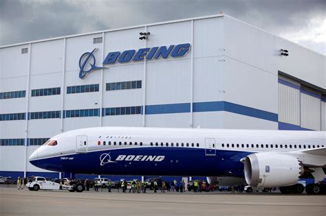Boeing: Η ανάκαμψη που περίμενε, τελικά δεν ήρθε ποτέ... - Οικονομικός