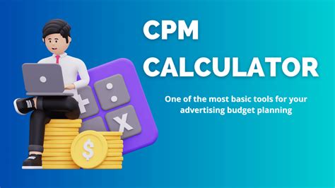 Cpm Calculator Marouanb