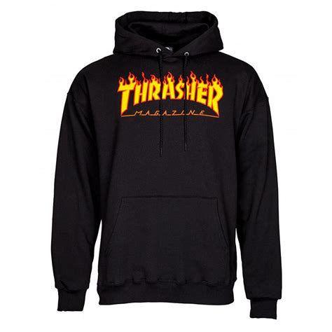 TRASHER
