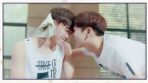 FULL VersionWhen They Meet Naked Love Bursts OutBL Series YouTube