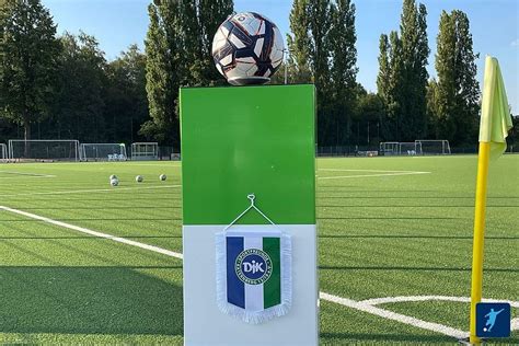 Djk Sportfreunde Katernberg Verl Ngert Mit Spielern Fupa