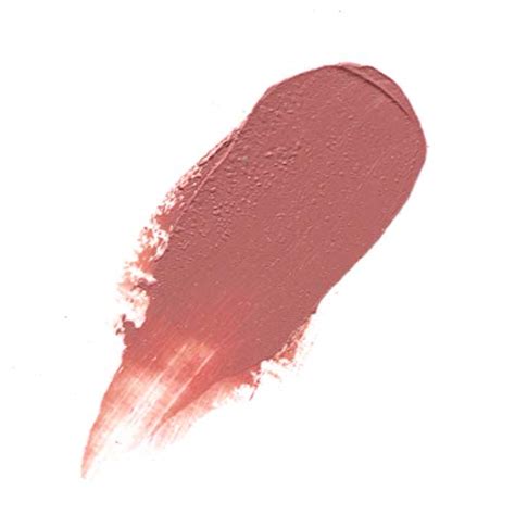 MODE Lápiz labial virgen mate Areni Noir JEN GIN Sunkissed Peach Nude Beige Brown pigmento de