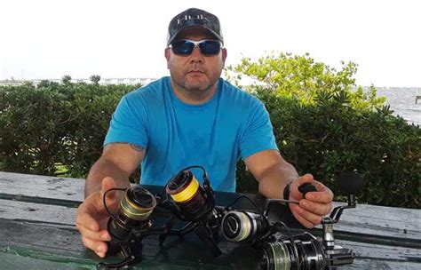 6 Best Saltwater Spinning Reels: Comparisons & Reviews – Decide Outside ...