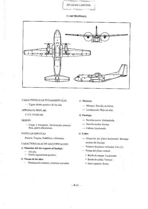 Pdf Aircraft Identification Dokumentips