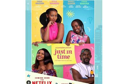 Ntv Kenya Top Kenyan Movies To Watch This Festive Season
