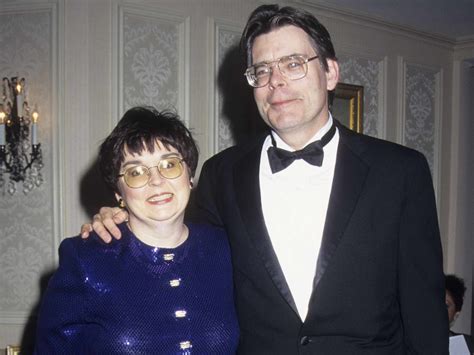 Stephen King And Tabitha King All About Their Decades Long Romance