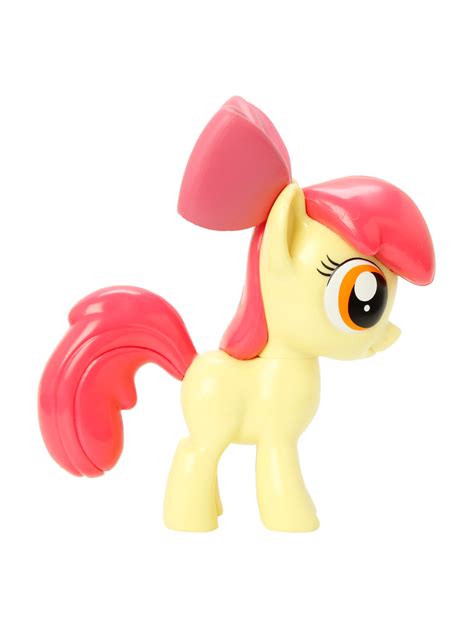 Equestria Daily MLP Stuff Funko CMC Finally Appear On Hot Topic Website